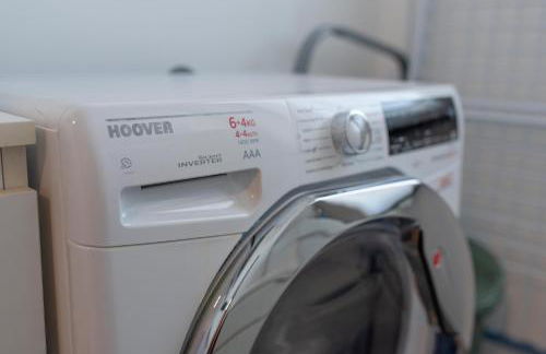 Nova House, Airco, Park su strada gratis by HAPPYHOSTORINO - Foto 24