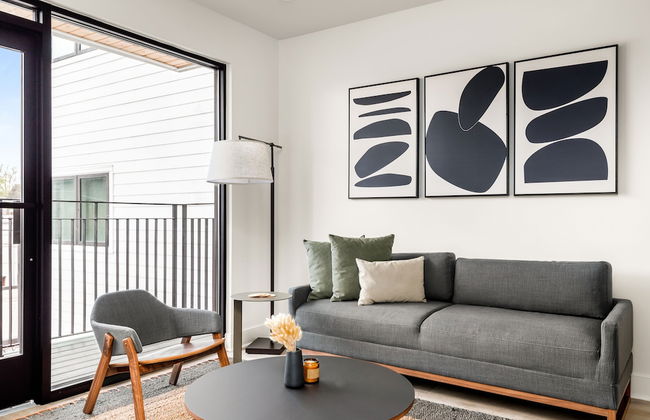 The Eighteen by Mint House - Foto 17