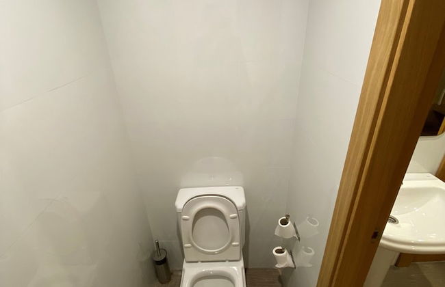 Mediterraneo Real Apartamentos Turísticos - Foto 63