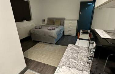 Cozy Aston Villa Studio - Foto 7