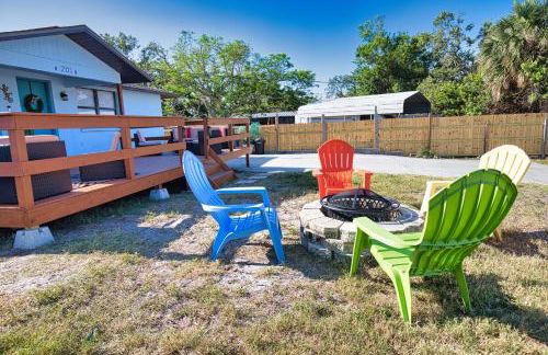 Casa Azul your Beach Oasis - Foto 10