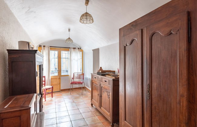 La Maison du Figuier - Foto 20