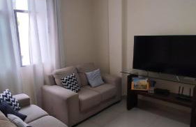 Apto no Centro, 100m Pq Halfeld, Rua Santo Antônio - Foto 18