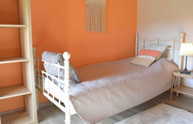 Holiday Home in Hastiere Near Adventure Park - Foto 9