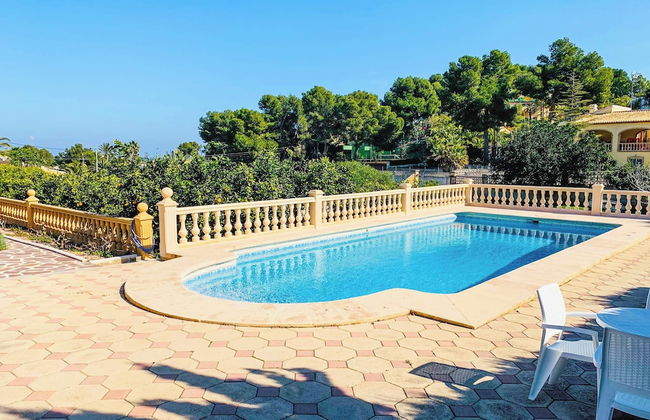 Villa Vicenta - Foto 19