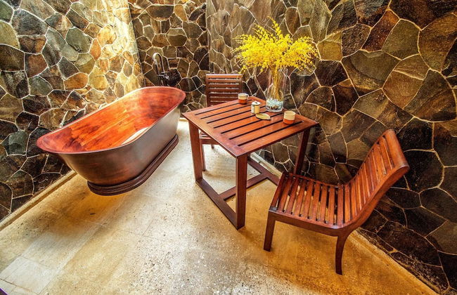 Casa Rosen Villa in Nacascolo - Foto 3