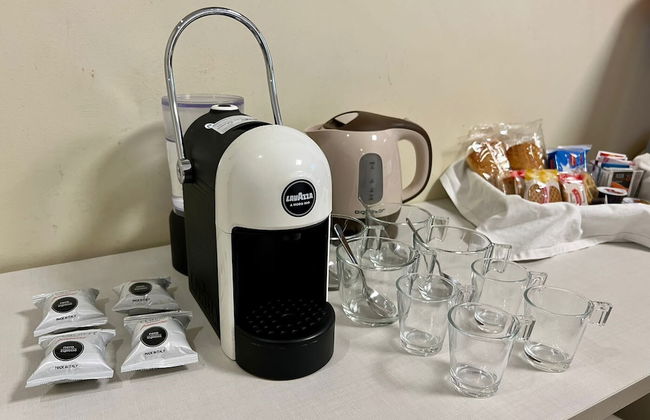 Casa Zeffirino - Foto 18