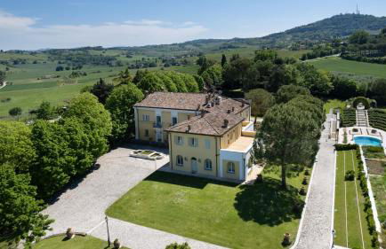 TENUTA BAGNI DE' CONSOLI 24, Emma Villas - Foto 67