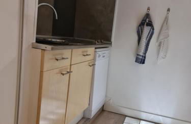 Le Souplex - Foto 16