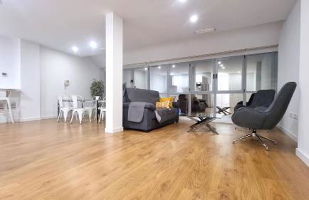 Moderno y lujoso apartamento CASTELAR - Foto 16