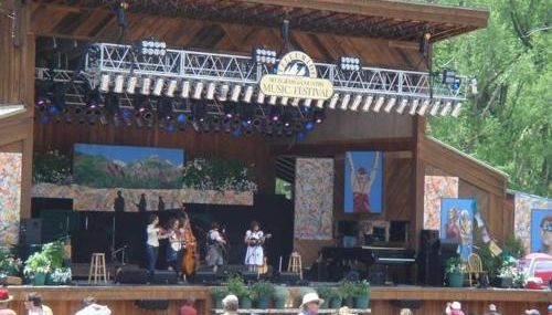 Cedar Mountain Bunkhouse cabin - Foto 5