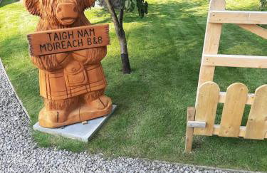 Beautiful Studio Chalet in the Highlands - Foto 35