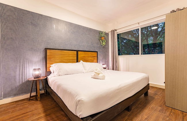 Condesa Zamora Lofts by VH - Foto 6