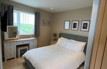 Loanside Lodge, Self-Catering, Holm, Orkney. - Photo 35