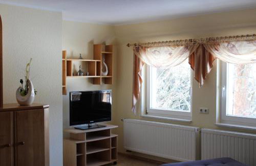 Ferienwohnung Schmalzgrube - Foto 9