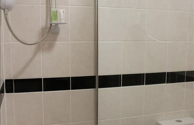 The Berwyn Berwyn House Central Wrexham - Photo 55