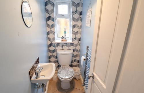 Coastguard Cottages - Foto 11