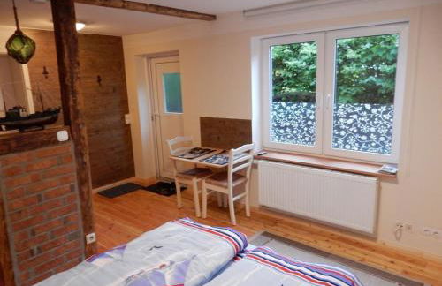 Apartment in Putbus I - Foto 8