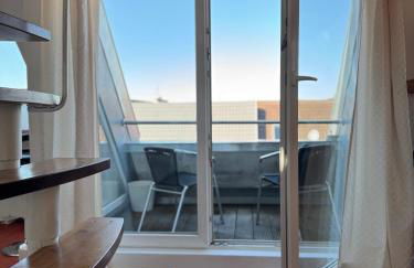 City Lux Apartment in der Stadt - Foto 13