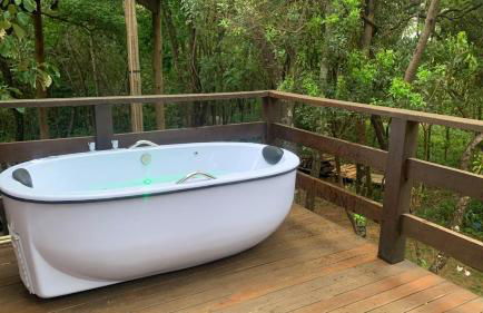 Chalé Verde Prána - Foto 6