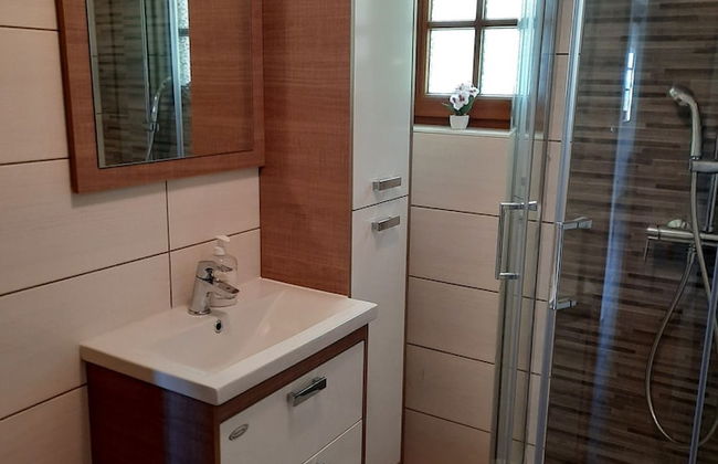 Vineyard cottage Klobčar - Photo 9