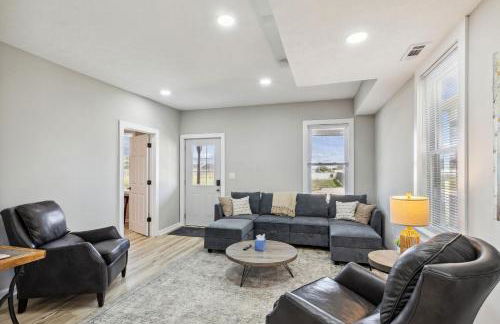 Spacious Home with Game Room - 9 mins from Cedar Point - Foto 33