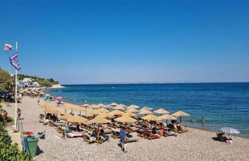 Μεζονέτα Aikaterini N5 - Foto 18