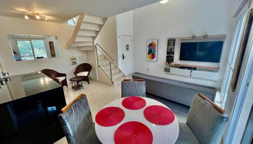 Duplex Morumbi Luxo - Foto 4