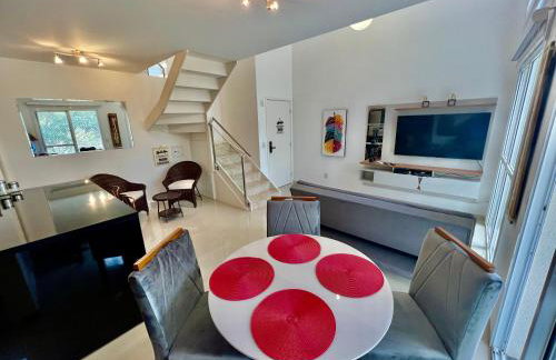 Duplex Morumbi Luxo - Foto 4