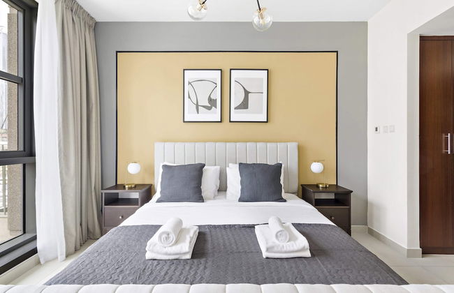 Silkhaus Standpoint, Downtown Dubai - Photo 8