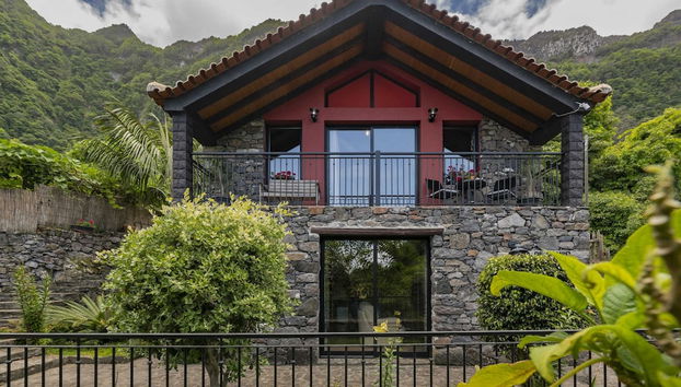 Casa de Campo Arco de São Jorge by An Island Apart - Foto 2, Imagem principal