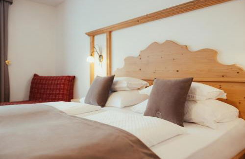 Villa Flora Mountain Lodges - Foto 21