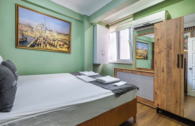 ayka apart - Foto 50