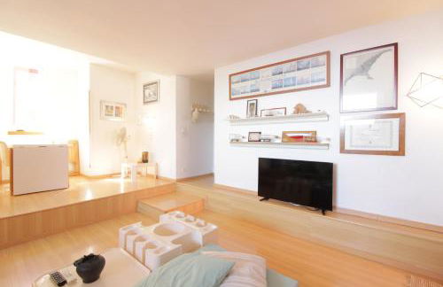 APARTAMENTO CON VISTAS AL MAR - MURALLAROJA0116 - Photo 17