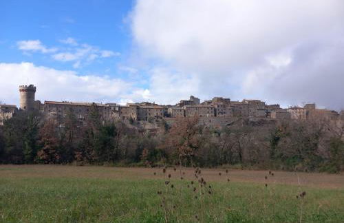 Casa vacanza in Casale vicino Orvieto - Foto 28