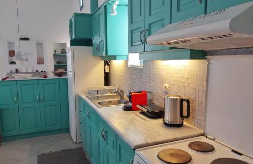 Pericles Sea View House in Kohylou - Foto 12