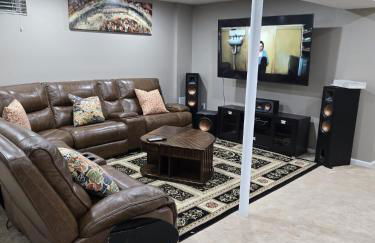 Beautiful and Cozy Apartment Near Potomac Mills and Washington - Foto 1