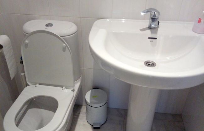 Alfaqueque Apartment - Foto 26