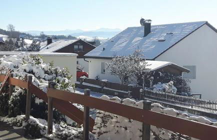 Ferienwohnung Sonnenschein - Foto 31