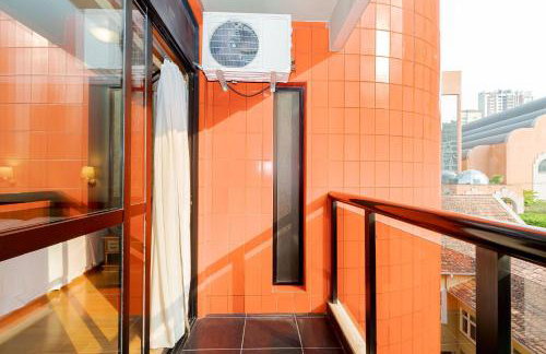 Batel Residence | Avenida do Batel | Gonzaga Stays - Foto 15