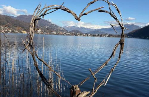 Casina al Lago - Foto 26