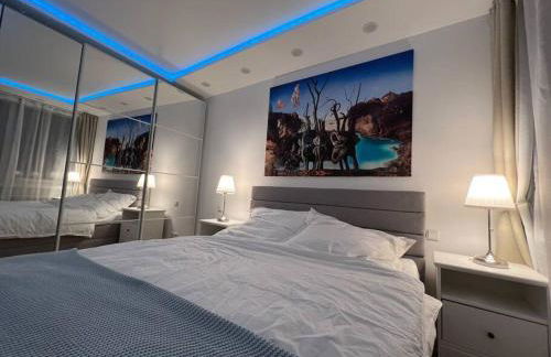 Lovely Flat RELAX near City Center - Foto 1