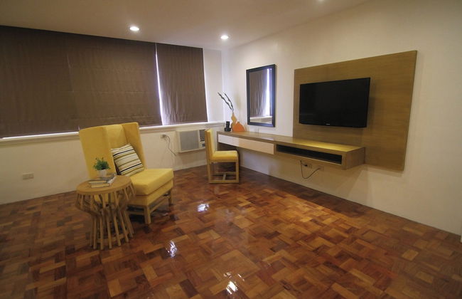 Bryan Condo Suites Makati near Airport - Photo 31