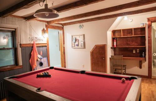 Creekside Farmstead - Pool - Hot Tub - 3 Min to Lake - Pets Allowed - Foto 14