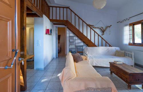 Casa Sofianna 2-bedroom home next to sandy beach - Foto 43