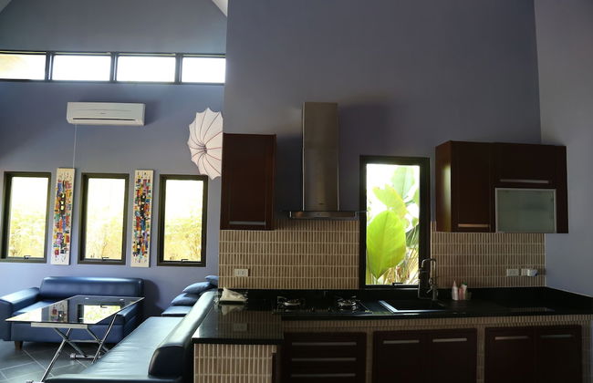 Tha Lane Bay Villa - Foto 10