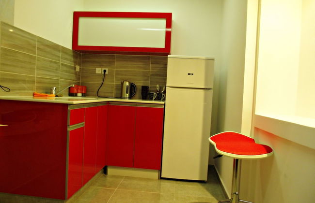 City Apartments Eilat - Photo 67