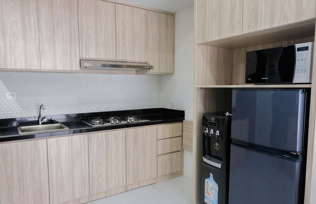 Elegant 1BR Apartment at Casa De Parco near AEON Mall - Foto 9