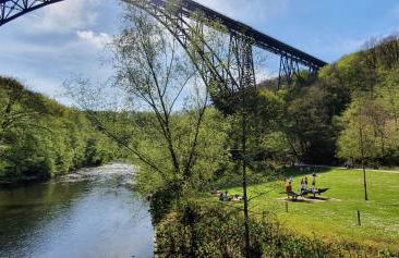 1Step2AllNature Tinyhouse - Foto 73