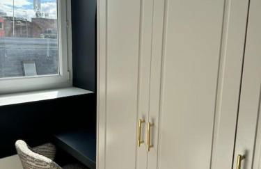 Bel appartement climatisé en plein cœur de Lille - Foto 28